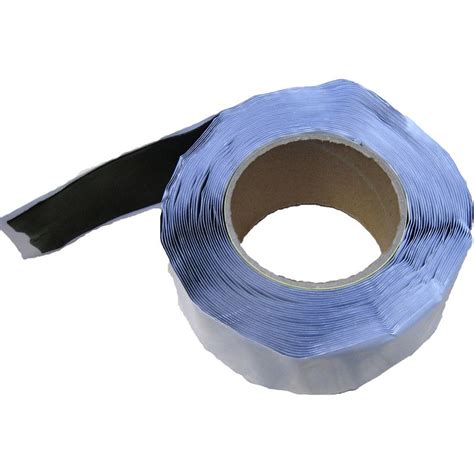 radontape|butyl tape 50mm.